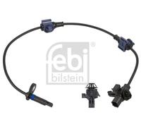 FEBI BILSTEIN 109446 Sensore ABS