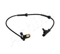 ASHIKA 151-01-156 Sensore ABS