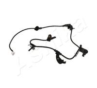Sensore velocità ruota ABS Assale posteriore Dx 151-02-279 ASHIKA per TOYOTA