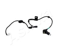 Sensore velocità ruota ABS Assale posteriore Dx 151-0K-K26 ASHIKA per KIA