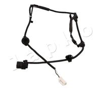 Sensore velocità ruota ABS Assale posteriore Dx 151251 JAPKO per TOYOTA YARIS