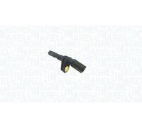 Sensore velocità ruota ABS Assale posteriore Dx 172100021010 MAGNETI MARELLI