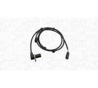 Sensore velocità ruota ABS Assale posteriore Dx 172100126010 MAGNETI MARELLI