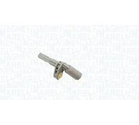 Sensore velocità ruota ABS Assale posteriore Dx 172100143010 MAGNETI MARELLI