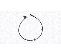 MAGNETI MARELLI 172100160010 Sensore ABS
