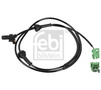 FEBI BILSTEIN 172407 Sensore ABS