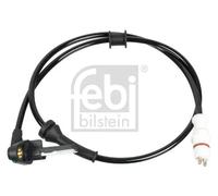 FEBI BILSTEIN Sensore velocità ruota ABS 173582, posteriore Dx per Renault Kangoo 2002-2007