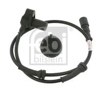 FEBI BILSTEIN Sensore velocità ruota ABS 26041 Assale posteriore Dx per VW