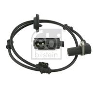 Sensore velocità ruota ABS Assale posteriore Dx 27858 FEBI BILSTEIN