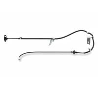 Sensore velocità ruota ABS Assale posteriore Dx 623 008 TOPRAN per OPEL AGILA