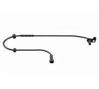 Sensore velocità ruota ABS Assale posteriore Dx 701 981 TOPRAN per RENAULT ZOE
