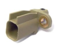 Sensore velocità ruota ABS Assale posteriore Dx 90518E MEAT & DORIA per FORD VW