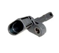 Sensore velocità ruota ABS Assale posteriore Dx 90573E MEAT & DORIA per VW AUDI