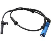Sensore velocità ruota ABS Assale posteriore Dx AS4153 AUTLOG per BMW 5 6