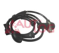 Sensore velocità ruota ABS Assale posteriore Dx AS4438 AUTLOG per AUDI A4 B5