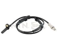 NTN-SNR Sensore velocità ruota ABS ASB155.30 SNR Posteriore Dx per Renault Opel