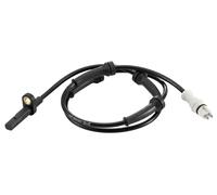 NTN-SNR Sensore velocità ruota ABS ASB155.30 SNR Posteriore Dx per Renault Opel