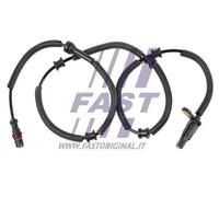 FAST FT80510 Sensore, N° giri ruota per RENAULT