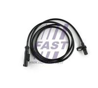 Sensore velocità ruota ABS Assale posteriore Dx FT80581 FAST per IVECO