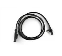 Sensore velocità ruota ABS Assale posteriore Dx FT80581 FAST per IVECO