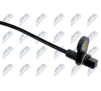 Sensore velocità ruota ABS Assale posteriore Dx HCA-CH-044 NTY per DODGE