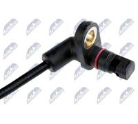 Sensore velocità ruota ABS Assale posteriore Dx HCA-CH-072 NTY per DODGE FIAT