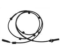 NTY Sensore velocità ruota ABS HCA-FR-036 Assale posteriore Dx per FORD