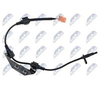 Sensore velocità ruota ABS Assale posteriore Dx HCA-HD-005 NTY per HONDA CR-V II