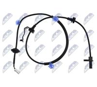 NTY Sensore velocità ruota ABS HCA-HD-017 Assale posteriore Dx per HONDA