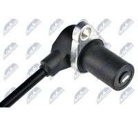 Sensore velocità ruota ABS Assale posteriore Dx HCA-ME-008 NTY per MERCEDES-BENZ