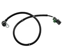 NTY Sensore velocità ruota ABS HCA-MS-069 Assale posteriore Dx per MITSUBISHI