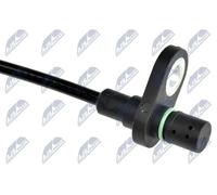 NTY Sensore, N° giri ruota compatibile con MAZDA HCA-MZ-023