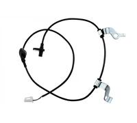 NTY Sensore ABS HCA-MZ-045 Posteriore destro per Mazda 6 GH 2007