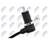 Sensore velocità ruota ABS Assale posteriore Dx HCA-NS-003 NTY per NISSAN