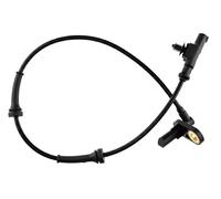 Sensore velocità ruota ABS Assale posteriore Dx HCA-NS-070 NTY per NISSAN NOTE