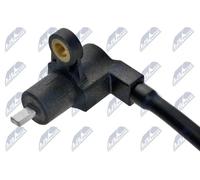 NTY Sensore, N° giri ruota compatibile con OPEL SUZUKI VAUXHALL HCA-SU-003