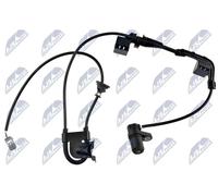 NTY Sensore, N° giri ruota compatibile con TOYOTA HCA-TY-088