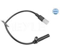 Sensore velocità ruota ABS Assale posteriore Dx Sensore attivo 014 800 0118