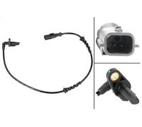 OPTIMAL 06-S721 Sensore ABS