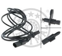 Optimal Sensore ABS 06-S929 Sensore attivo posteriore Dx per Mercedes-Benz Sprinter 3-T