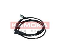 Sensore velocità ruota ABS Assale posteriore Dx Sensore attivo 1060395 KAMOKA