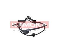 Sensore velocità ruota ABS Assale posteriore Dx Sensore attivo 1060474 KAMOKA