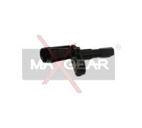 Sensore velocità ruota ABS Assale posteriore Dx Sensore attivo 20-0068 MAXGEAR