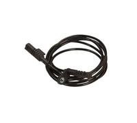 Sensore velocità ruota ABS Assale posteriore Dx Sensore attivo 20-0256 MAXGEAR