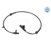 Sensore velocità ruota ABS Assale posteriore Dx Sensore attivo 36-14 899 0017