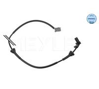 Meyle 514 800 0020 Sensore ABS Contagiri Posteriore Destra per Volvo S60 S80 V70