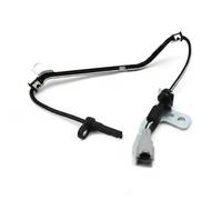 Sensore velocità ruota ABS Assale posteriore Dx Sensore attivo 8290803 HOFFER
