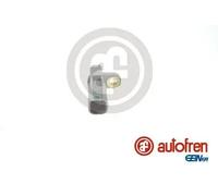 Sensore velocità ruota ABS Assale posteriore Dx Sensore attivo DS0040 per FORD