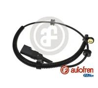 Sensore velocità ruota ABS Assale posteriore Dx Sensore attivo DS0055 per FORD