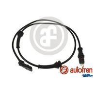 Sensore velocità ruota ABS Assale posteriore Dx Sensore attivo DS0056
